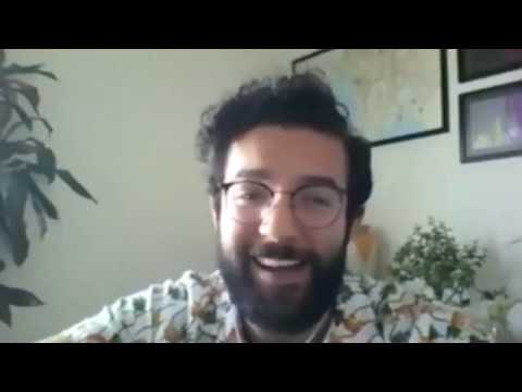 Unser Schüler des Monats Juni 2020 // Nuestro Alumno del Mes Junio 2020
