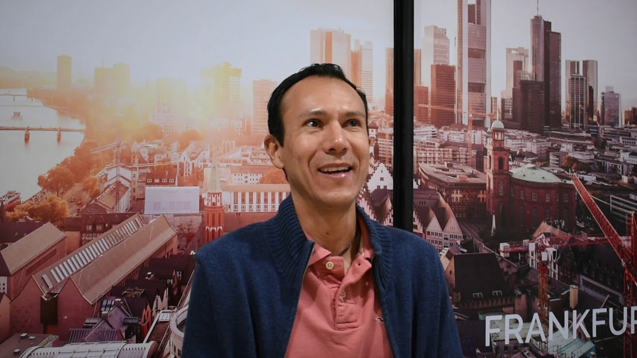 SCHÜLER DES MONATS Dezember // Alumno del mes diciembre 2017 Centro Alemán Querétaro
